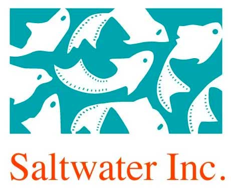 Chordata LLC, Sea State Inc, Saltwater Inc